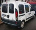 Белый Рено Кенгу пасс., объемом двигателя 1.5 л и пробегом 300 тыс. км за 3500 $, фото 4 на Automoto.ua