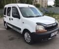 Белый Рено Кенгу пасс., объемом двигателя 1.5 л и пробегом 300 тыс. км за 3500 $, фото 1 на Automoto.ua