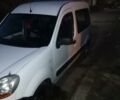 Белый Рено Кенгу пасс., объемом двигателя 1.5 л и пробегом 147 тыс. км за 4250 $, фото 1 на Automoto.ua