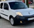 Белый Рено Кенгу пасс., объемом двигателя 1.5 л и пробегом 92 тыс. км за 2500 $, фото 1 на Automoto.ua