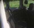 Белый Рено Кенгу пасс., объемом двигателя 1.5 л и пробегом 130 тыс. км за 7300 $, фото 8 на Automoto.ua