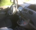 Белый Рено Кенгу пасс., объемом двигателя 1.5 л и пробегом 130 тыс. км за 7300 $, фото 5 на Automoto.ua