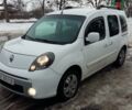 Білий Рено Кенгу пас., об'ємом двигуна 1.5 л та пробігом 188 тис. км за 8300 $, фото 1 на Automoto.ua