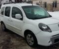 Білий Рено Кенгу пас., об'ємом двигуна 1.5 л та пробігом 188 тис. км за 8300 $, фото 2 на Automoto.ua