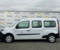 Белый Рено Кенгу пасс., объемом двигателя 0 л и пробегом 18 тыс. км за 13500 $, фото 35 на Automoto.ua