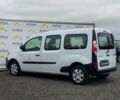 Белый Рено Кенгу пасс., объемом двигателя 0 л и пробегом 18 тыс. км за 13500 $, фото 28 на Automoto.ua