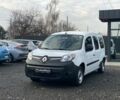 Белый Рено Кенгу пасс., объемом двигателя 0 л и пробегом 8 тыс. км за 15500 $, фото 1 на Automoto.ua