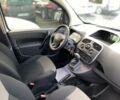Белый Рено Кенгу пасс., объемом двигателя 0 л и пробегом 8 тыс. км за 15500 $, фото 20 на Automoto.ua