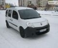 Білий Рено Кенгу пас., об'ємом двигуна 1.5 л та пробігом 190 тис. км за 8000 $, фото 1 на Automoto.ua