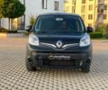 Черный Рено Кенгу пасс., объемом двигателя 1.5 л и пробегом 262 тыс. км за 10799 $, фото 4 на Automoto.ua