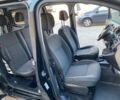 Черный Рено Кенгу пасс., объемом двигателя 1.5 л и пробегом 262 тыс. км за 10799 $, фото 14 на Automoto.ua