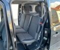 Черный Рено Кенгу пасс., объемом двигателя 1.5 л и пробегом 262 тыс. км за 10799 $, фото 15 на Automoto.ua