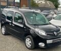 Чорний Рено Кенгу пас., об'ємом двигуна 1.5 л та пробігом 226 тис. км за 10700 $, фото 3 на Automoto.ua