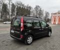 Чорний Рено Кенгу пас., об'ємом двигуна 1.5 л та пробігом 163 тис. км за 9500 $, фото 28 на Automoto.ua