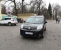 Чорний Рено Кенгу пас., об'ємом двигуна 1.5 л та пробігом 163 тис. км за 9500 $, фото 24 на Automoto.ua