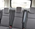 Чорний Рено Кенгу пас., об'ємом двигуна 1.5 л та пробігом 163 тис. км за 9500 $, фото 17 на Automoto.ua