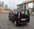 Чорний Рено Кенгу пас., об'ємом двигуна 1.5 л та пробігом 163 тис. км за 9500 $, фото 30 на Automoto.ua