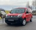 Червоний Рено Кенгу пас., об'ємом двигуна 0 л та пробігом 62 тис. км за 9500 $, фото 1 на Automoto.ua