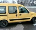 Рено Кенгу пас., об'ємом двигуна 1.5 л та пробігом 205 тис. км за 4500 $, фото 1 на Automoto.ua