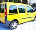 Рено Кенгу пас., об'ємом двигуна 0 л та пробігом 50 тис. км за 9158 $, фото 1 на Automoto.ua