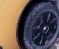 Желтый Рено Кенгу пасс., объемом двигателя 0 л и пробегом 235 тыс. км за 2300 $, фото 3 на Automoto.ua