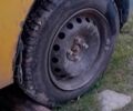 Желтый Рено Кенгу пасс., объемом двигателя 0 л и пробегом 235 тыс. км за 2300 $, фото 2 на Automoto.ua