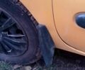 Желтый Рено Кенгу пасс., объемом двигателя 0 л и пробегом 235 тыс. км за 2300 $, фото 1 на Automoto.ua