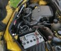 Желтый Рено Кенгу пасс., объемом двигателя 0 л и пробегом 375 тыс. км за 3150 $, фото 7 на Automoto.ua