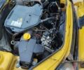 Желтый Рено Кенгу пасс., объемом двигателя 0 л и пробегом 19 тыс. км за 3455 $, фото 1 на Automoto.ua
