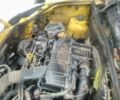 Желтый Рено Кенгу пасс., объемом двигателя 1.5 л и пробегом 200 тыс. км за 2000 $, фото 1 на Automoto.ua
