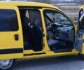 Желтый Рено Кенгу пасс., объемом двигателя 0 л и пробегом 262 тыс. км за 4000 $, фото 7 на Automoto.ua