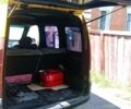 Желтый Рено Кенгу пасс., объемом двигателя 1.9 л и пробегом 327 тыс. км за 3100 $, фото 1 на Automoto.ua