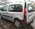 Серый Рено Кенгу пасс., объемом двигателя 1.5 л и пробегом 172 тыс. км за 7100 $, фото 1 на Automoto.ua