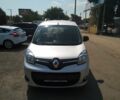Серый Рено Кенгу пасс., объемом двигателя 1.5 л и пробегом 80 тыс. км за 12300 $, фото 1 на Automoto.ua