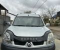 Серый Рено Кенгу пасс., объемом двигателя 1.4 л и пробегом 307 тыс. км за 3999 $, фото 1 на Automoto.ua
