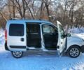 Серый Рено Кенгу пасс., объемом двигателя 1.5 л и пробегом 156 тыс. км за 38 $, фото 1 на Automoto.ua