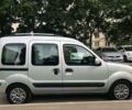 Серый Рено Кенгу пасс., объемом двигателя 1.5 л и пробегом 139 тыс. км за 1600 $, фото 4 на Automoto.ua