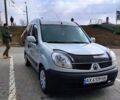 Серый Рено Кенгу пасс., объемом двигателя 1.4 л и пробегом 14 тыс. км за 1600 $, фото 1 на Automoto.ua
