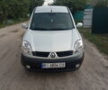 Сірий Рено Кенгу пас., об'ємом двигуна 1.4 л та пробігом 162 тис. км за 6000 $, фото 1 на Automoto.ua