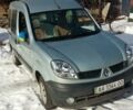 Серый Рено Кенгу пасс., объемом двигателя 1.9 л и пробегом 29 тыс. км за 7300 $, фото 1 на Automoto.ua
