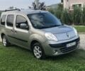Серый Рено Кенгу пасс., объемом двигателя 1.5 л и пробегом 72 тыс. км за 3000 $, фото 1 на Automoto.ua