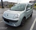 Серый Рено Кенгу пасс., объемом двигателя 1.5 л и пробегом 90 тыс. км за 7900 $, фото 1 на Automoto.ua