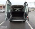 Серый Рено Кенгу пасс., объемом двигателя 1.5 л и пробегом 90 тыс. км за 7900 $, фото 9 на Automoto.ua