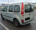 Серый Рено Кенгу пасс., объемом двигателя 1.5 л и пробегом 90 тыс. км за 7900 $, фото 4 на Automoto.ua