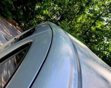 Сірий Рено Кенгу пас., об'ємом двигуна 0.16 л та пробігом 208 тис. км за 8100 $, фото 9 на Automoto.ua
