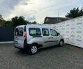 Серый Рено Кенгу пасс., объемом двигателя 0 л и пробегом 62 тыс. км за 13999 $, фото 26 на Automoto.ua
