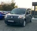 Серый Рено Кенгу пасс., объемом двигателя 0 л и пробегом 17 тыс. км за 14500 $, фото 1 на Automoto.ua