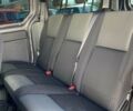 Серый Рено Кенгу пасс., объемом двигателя 0 л и пробегом 17 тыс. км за 14500 $, фото 15 на Automoto.ua