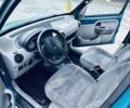 Синий Рено Кенгу пасс., объемом двигателя 0.15 л и пробегом 350 тыс. км за 3700 $, фото 5 на Automoto.ua
