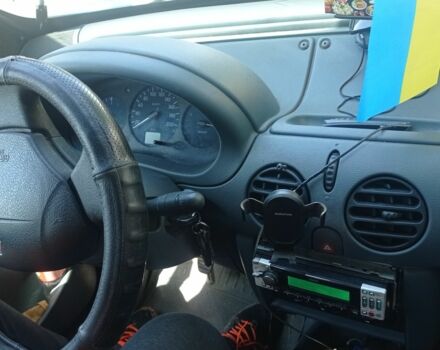 Синий Рено Кенгу пасс., объемом двигателя 0 л и пробегом 1 тыс. км за 4000 $, фото 5 на Automoto.ua